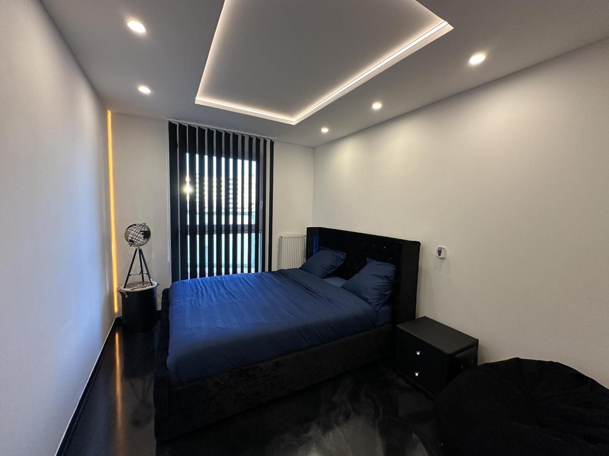 Appartement Luxe Vue Sur Mer Calais Plage ภายนอก รูปภาพ