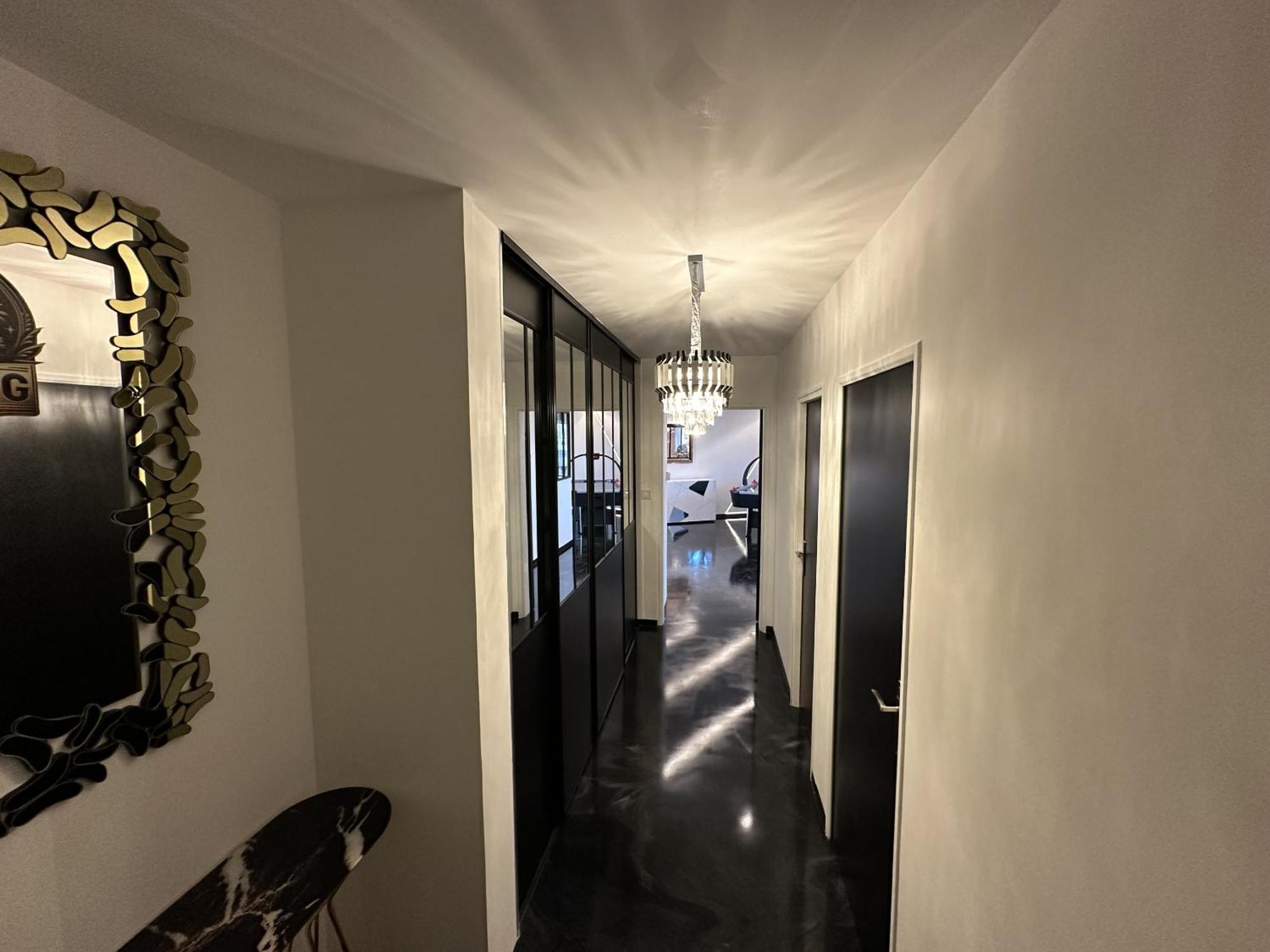 Appartement Luxe Vue Sur Mer Calais Plage ภายนอก รูปภาพ