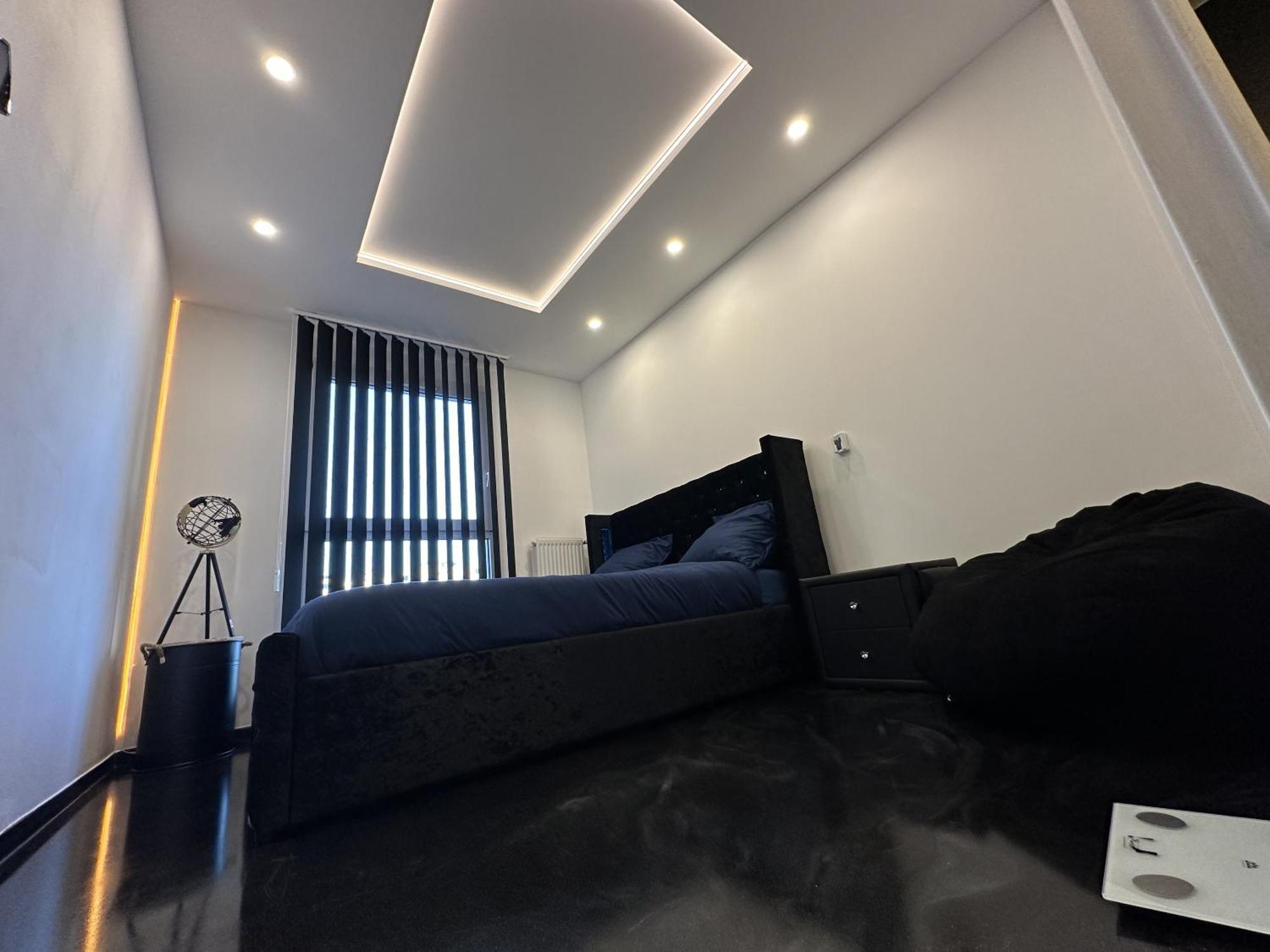 Appartement Luxe Vue Sur Mer Calais Plage ภายนอก รูปภาพ