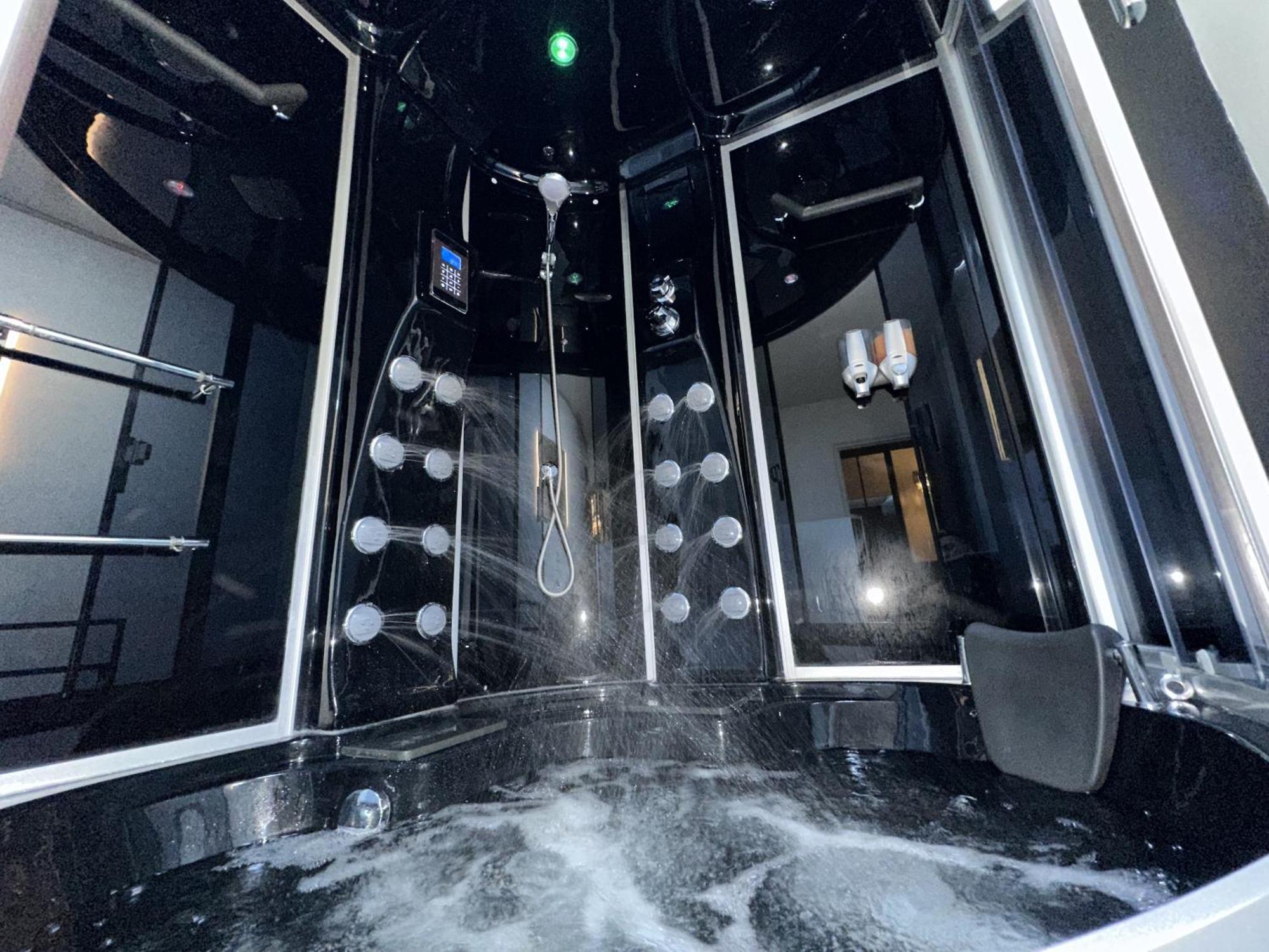 Appartement Luxe Vue Sur Mer Calais Plage ภายนอก รูปภาพ